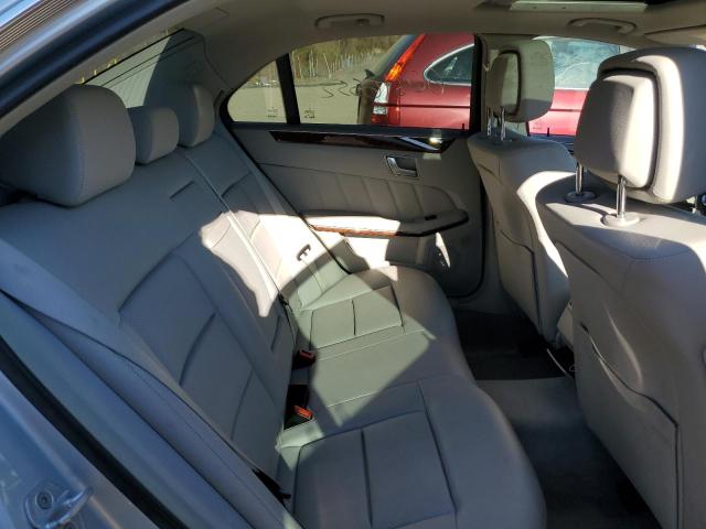 Photo 10 from auction – 2012 MERCEDES-BENZ E 350 4MAT with VIN WDDHF8JB5CA579247