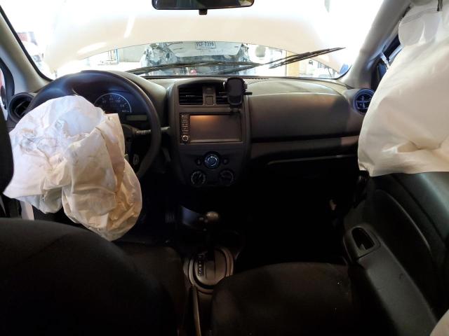 Photo 8 from auction – 2019 NISSAN VERSA S with VIN 3N1CN7AP2KL822780