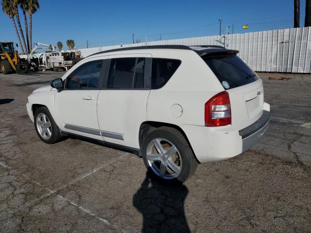 Фото 2 с аукциона – 2010 JEEP COMPASS LI с VIN 1J4NT5FB1AD538150