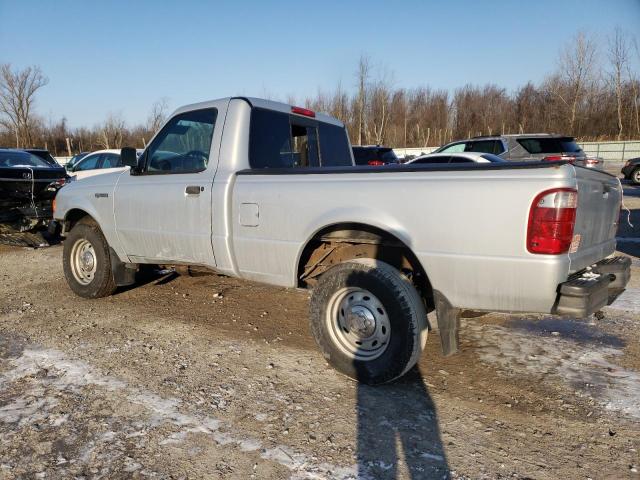 Photo 2 from auction – 2002 FORD RANGER with VIN 1FTYR10D92TA44405