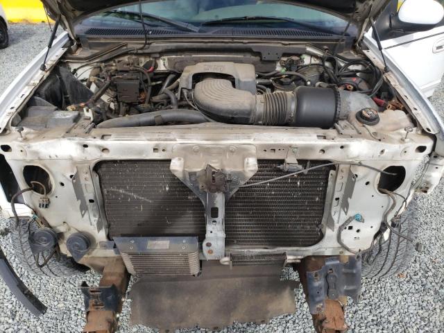 Photo 11 from auction – 2001 FORD F150 SUPER with VIN 1FTRW07L51KF02949