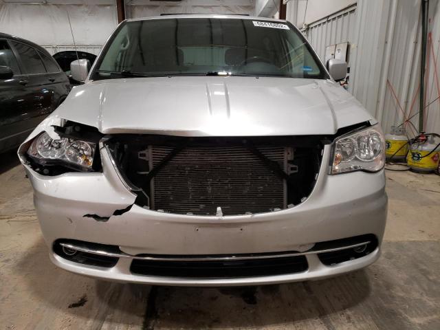 Photo 5 from auction – 2011 CHRYSLER TOWN & COU with VIN 2A4RR5DG6BR782776