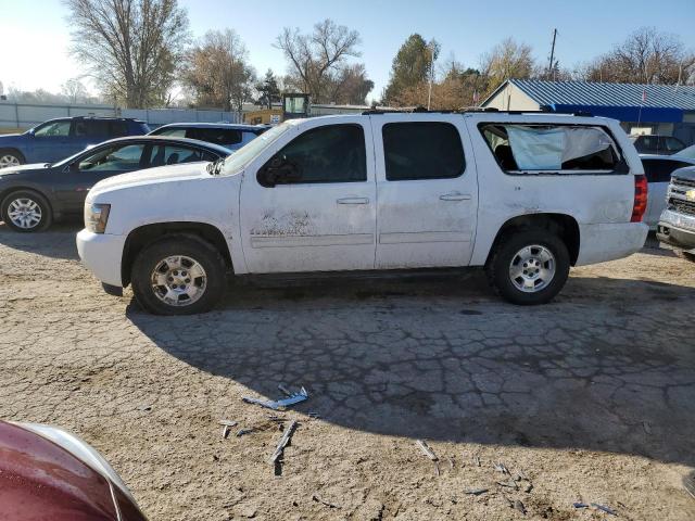 CHEVROLET SUBURBAN C 2012 with VIN 1GNSCHE03CR113102 - Photo from auction