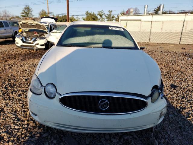 Photo 5 from auction – 2007 BUICK LACROSSE C with VIN 2G4WC552871105484