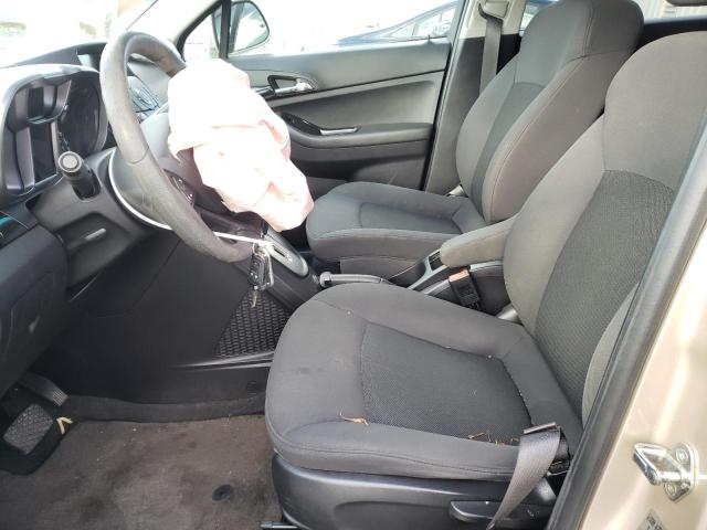 Photo 7 from auction – 2012 CHEVROLET ORLANDO LT with VIN KL77P2EM4CK573443