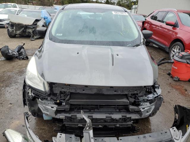 Photo 5 from auction – 2013 FORD ESCAPE S with VIN 1FMCU0F77DUC08151
