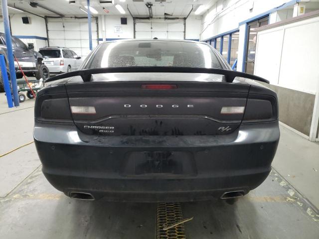 صورة رقم 6 من المزاد - 2014 DODGE CHARGER R/ مع VIN 2C3CDXDT5EH339875