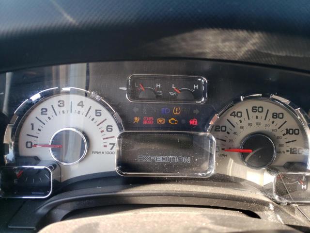 Photo 9 from auction – 2008 FORD EXPEDITION with VIN 1FMFK20508LA34182