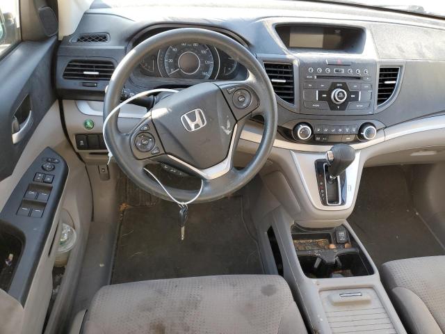 Photo 8 from auction – 2012 HONDA CR-V EX with VIN 5J6RM4H58CL033599