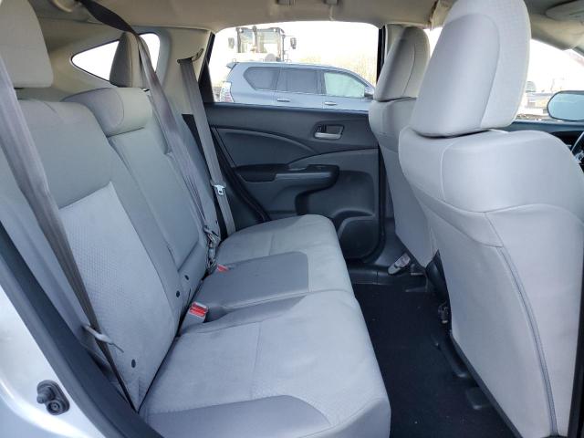 Photo 11 from auction – 2016 HONDA CR-V SE with VIN 5J6RM4H4XGL024027