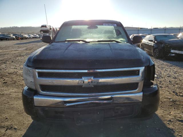 Photo 5 from auction – 2011 CHEVROLET SILVERADO with VIN 1GCNCPEX9BZ459389