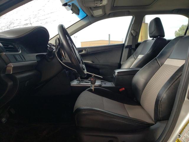 Photo 7 from auction – 2012 TOYOTA CAMRY BASE with VIN 4T1BF1FK3CU103976