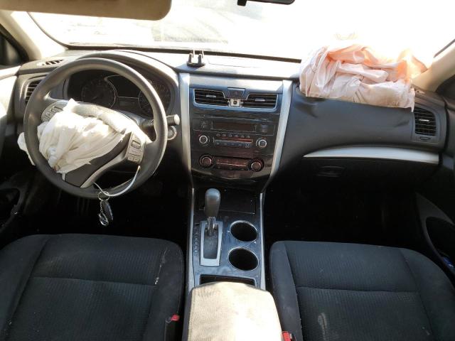 Photo 8 from auction – 2014 NISSAN ALTIMA 2.5 with VIN 1N4AL3AP2EC115896