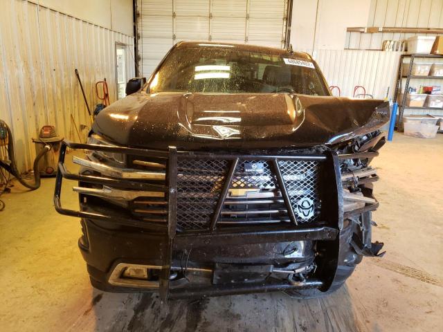 Photo 5 from auction – 2019 CHEVROLET SILVERADO with VIN 1GCPWFED6KZ211178