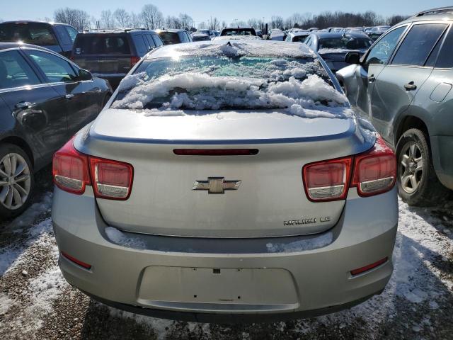 Photo 6 from auction – 2014 CHEVROLET MALIBU LS with VIN 1G11B5SLXEF192172