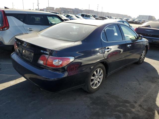 Photo 3 from auction – 2004 LEXUS ES 330 with VIN JTHBA30G245030015