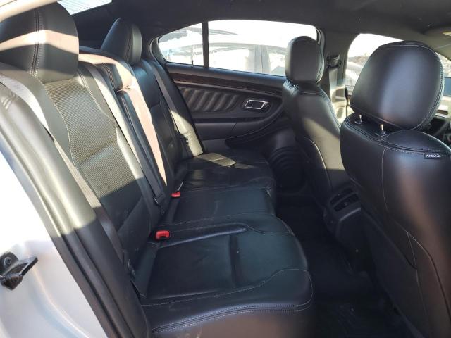 Photo 10 from auction – 2016 FORD TAURUS LIM with VIN 1FAHP2F82GG120185