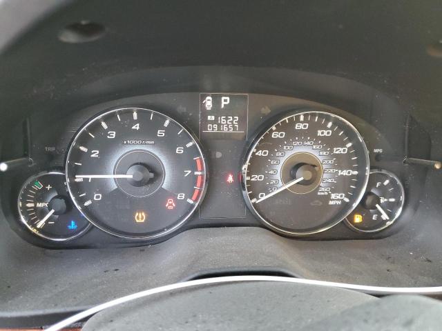 Снимка 9 от търг – 2010 SUBARU OUTBACK 3. с VIN 4S4BRELC2A2314834