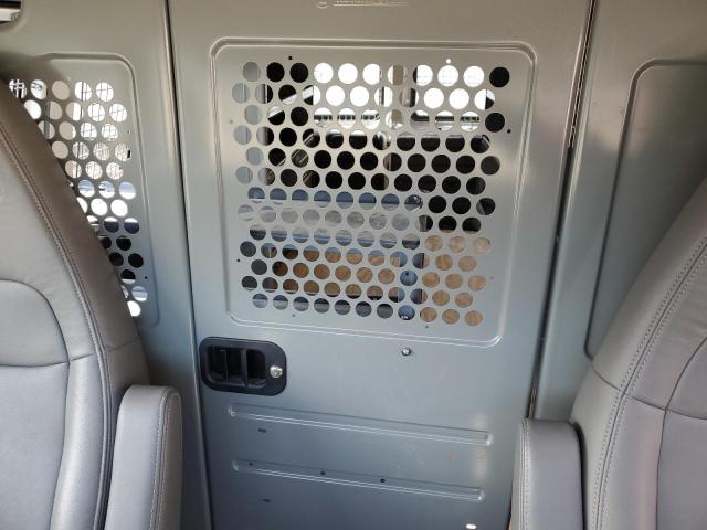 Photo 10 from auction – 2021 CHEVROLET EXPRESS G2 with VIN 1GCWGAF75M1161900