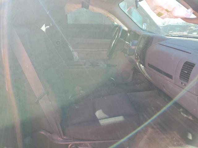 Photo 10 from auction – 2011 CHEVROLET SILVERADO with VIN 1GCNCPEX2BZ380260