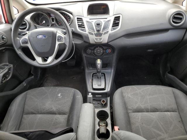 Photo 8 from auction – 2012 FORD FIESTA SE with VIN 3FADP4EJ4CM165109