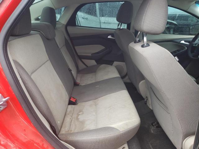 Photo 10 from auction – 2012 FORD FOCUS SE with VIN 1FAHP3F29CL125807