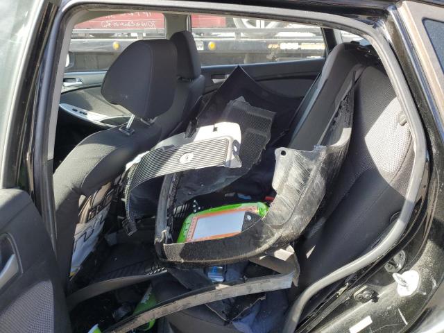 Photo 10 from auction – 2013 HYUNDAI ACCENT GLS with VIN KMHCT5AE4DU106845