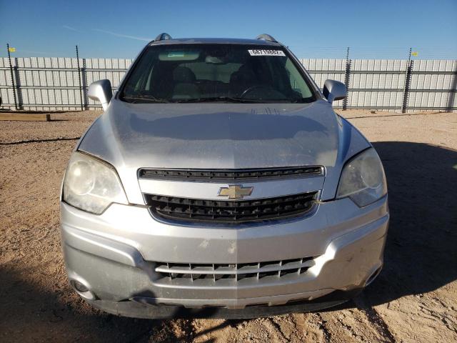 Photo 5 from auction – 2014 CHEVROLET CAPTIVA LT with VIN 3GNAL3EK9ES619808