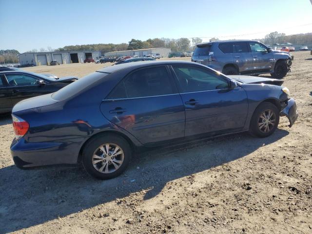 Photo 3 from auction – 2005 TOYOTA CAMRY LE with VIN 4T1BF32K45U100508