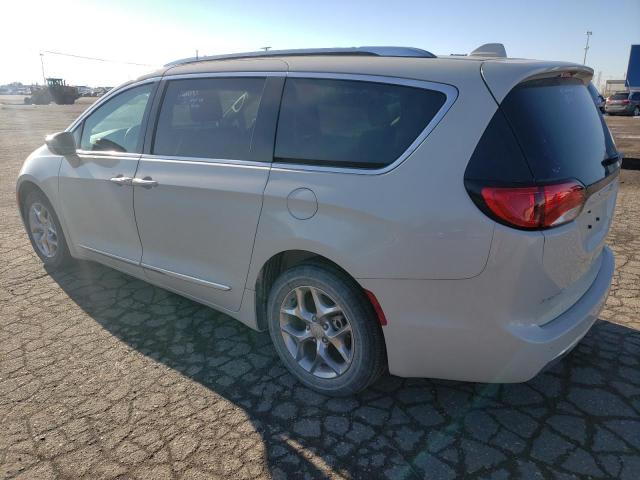 Photo 2 from auction – 2019 CHRYSLER PACIFICA L with VIN 2C4RC1GG3KR702393