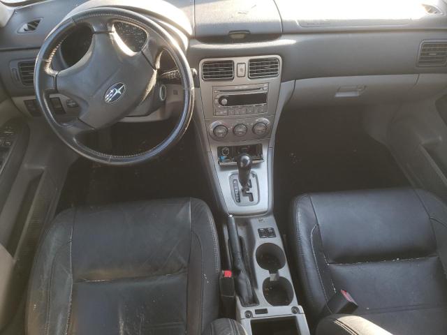Photo 8 from auction – 2004 SUBARU FORESTER 2 with VIN JF1SG69684H752671