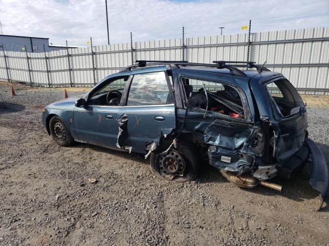 Photo 2 from auction – 2002 SATURN LW200 with VIN 1G8JU84F72Y570405