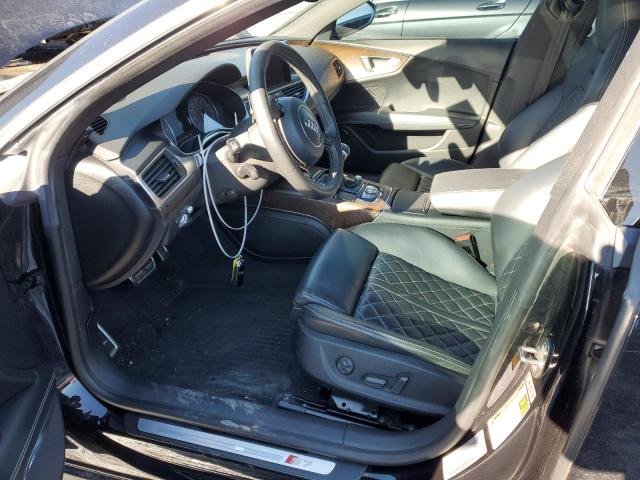 Photo 7 from auction – 2015 AUDI S7 PREMIUM with VIN WAUW2AFC1FN035926