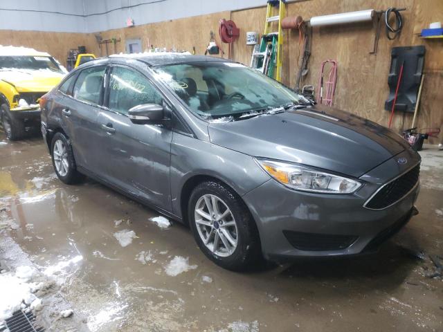 Photo 4 from auction – 2017 FORD FOCUS SE with VIN 1FADP3FE0HL237976