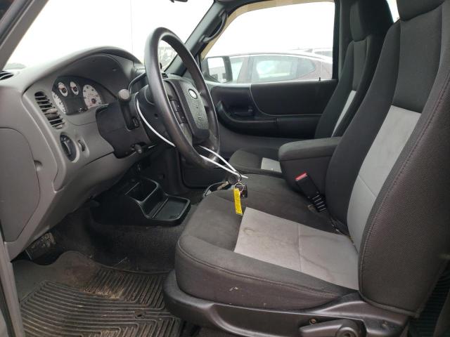 Photo 7 from auction – 2009 FORD RANGER SUP with VIN 1FTZR15E09PA16906
