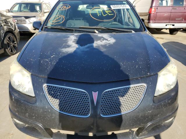 Photo 5 from auction – 2006 PONTIAC VIBE with VIN 5Y2SL65816Z420890