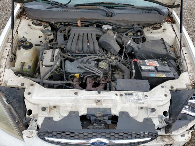 Photo 12 from auction – 2001 FORD TAURUS SE with VIN 1FAFP58281A247695
