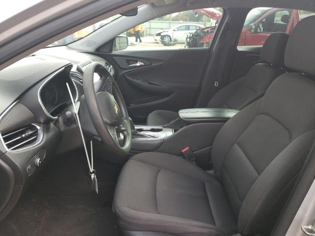 Photo 7 from auction – 2018 CHEVROLET MALIBU LT with VIN 1G1ZD5ST6JF138617