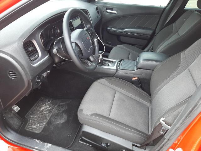 Photo 7 from auction – 2020 DODGE CHARGER SX with VIN 2C3CDXBG4LH134356
