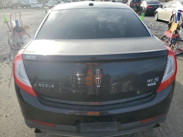 Photo 6 from auction – 2013 LINCOLN MKS with VIN 1LNHL9EK4DG616396