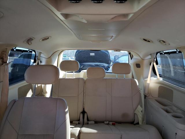 Photo 10 from auction – 2008 CHRYSLER TOWN & COU with VIN 2A8HR64X88R718165