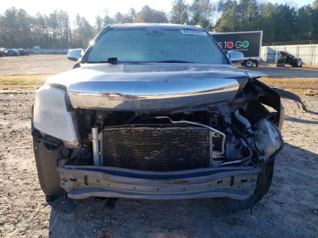 Photo 5 from auction – 2014 GMC TERRAIN SL with VIN 2GKALREK9E6361627