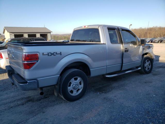 Photo 3 from auction – 2011 FORD F150 SUPER with VIN 1FTFX1EF4BFB66711