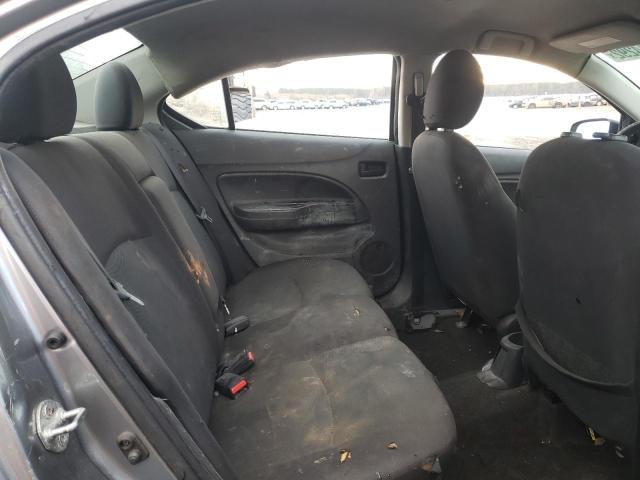 Photo 10 from auction – 2019 MITSUBISHI MIRAGE G4 with VIN ML32F3FJ4KHF11620