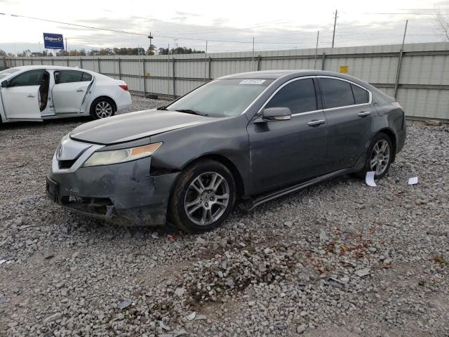 Photo 1 from auction – 2010 ACURA TL with VIN 19UUA8F57AA011638