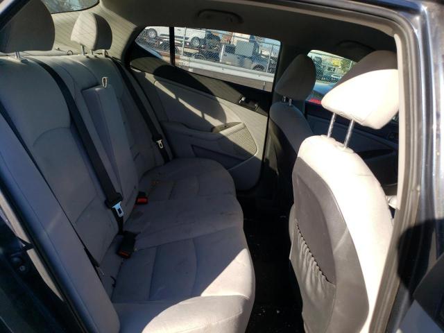 Photo 10 from auction – 2015 KIA OPTIMA with VIN KNAGM4A79F5547380