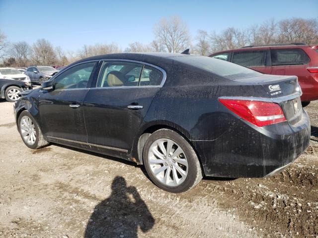 Photo 2 from auction – 2014 BUICK LACROSSE with VIN 1G4GB5G33EF100969