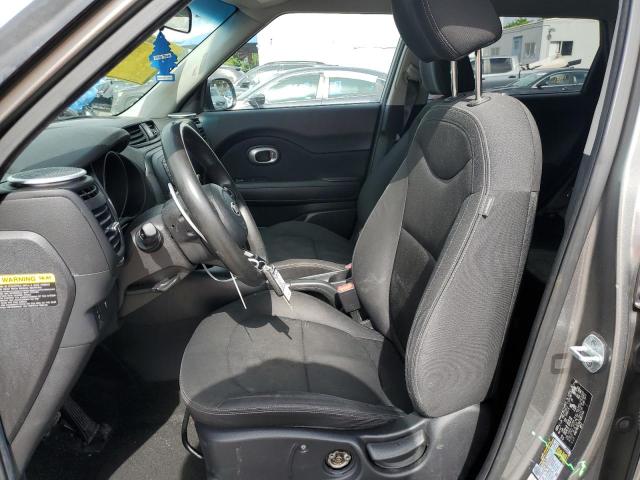 صورة رقم 7 من المزاد - 2014 KIA SOUL مع VIN KNDJN2A20E7081744