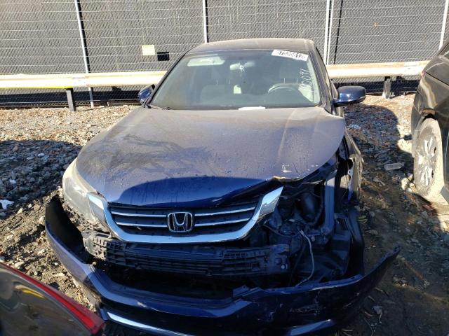 Photo 11 from auction – 2015 HONDA ACCORD EX with VIN 1HGCR2F70FA192091