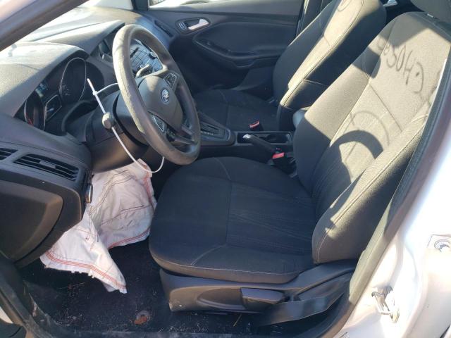 Photo 7 from auction – 2016 FORD FOCUS SE with VIN 1FADP3K24GL374879